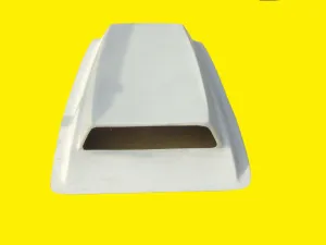 Pro Stock Hood Scoop