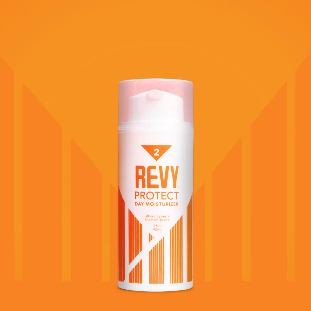PROTECT: Lightweight Daily Moisturizer