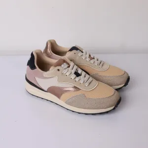 Proto - Wave - Glittery Rose - 38