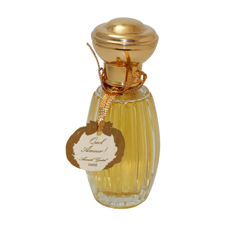 Quel Amour Eau De Parfum for Women