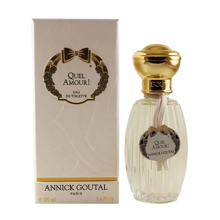 Quel Amour Eau De Parfum for Women