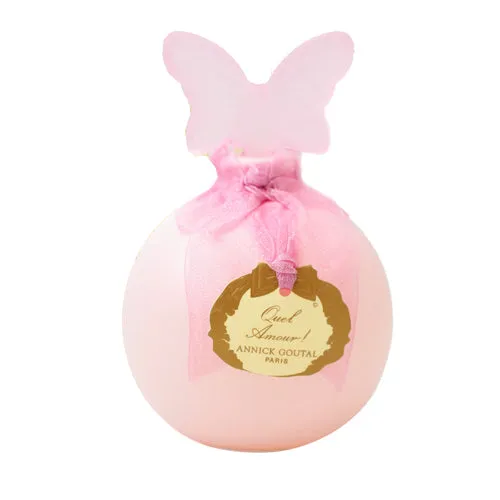 Quel Amour Eau De Parfum for Women