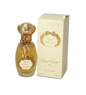 Quel Amour Eau De Parfum for Women