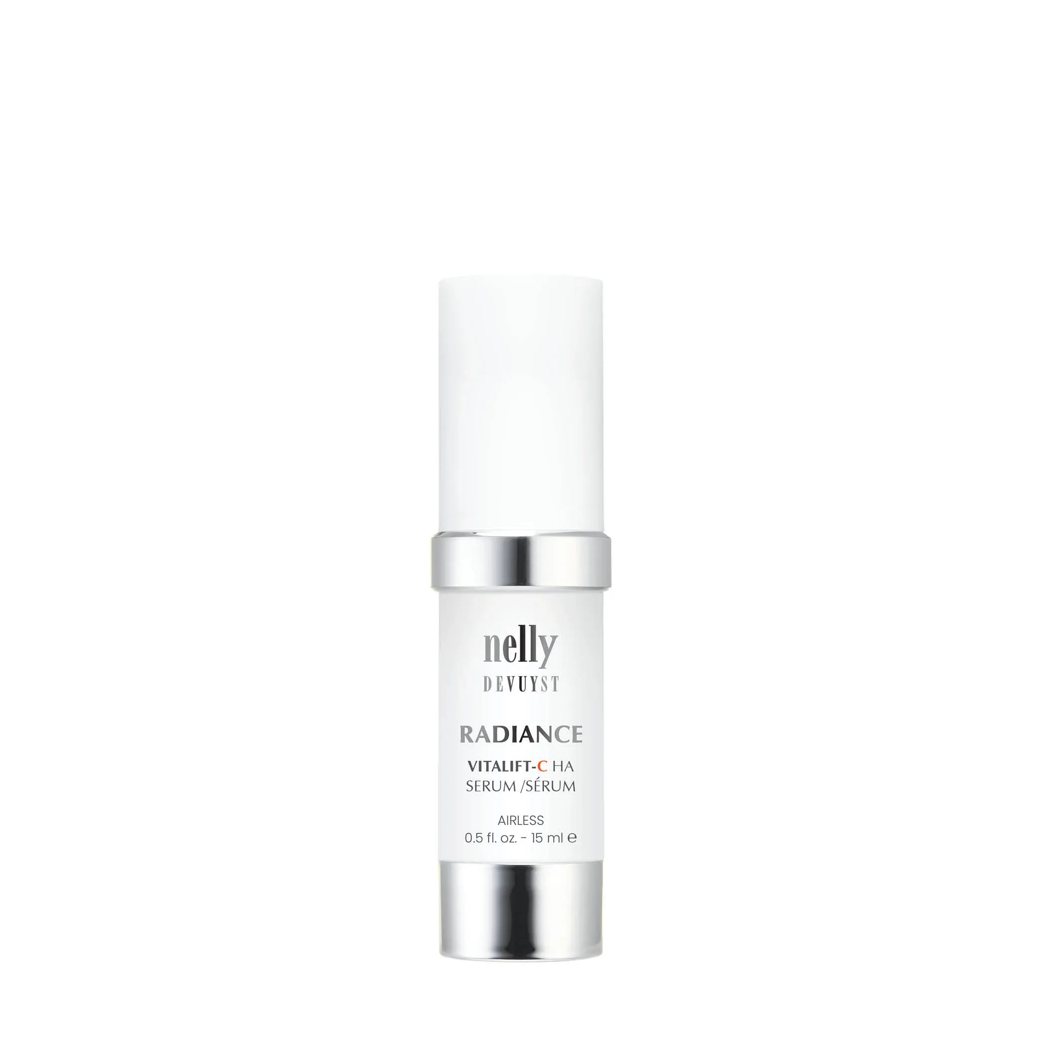Radiance VitaLift-C HA Serum