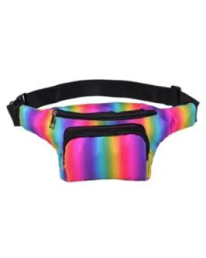 Rainbow Bumbag