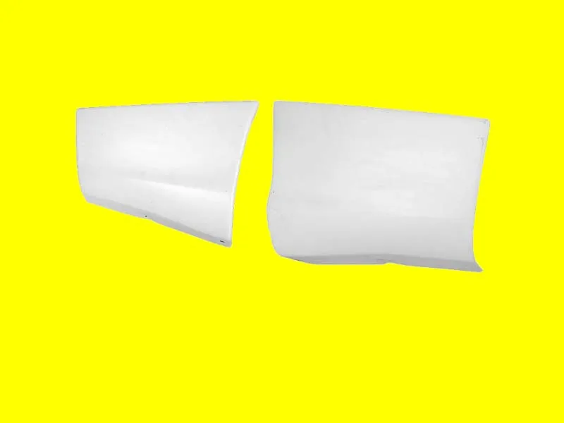 Rear Bumper Side Skirt Valance Lip Fit For Silvia S14 Zenki 200SX 240SX 95-96