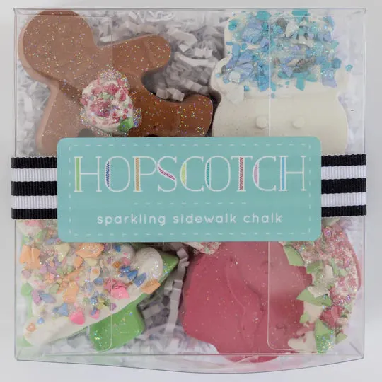 Reasons & Seasons Chalk Sets