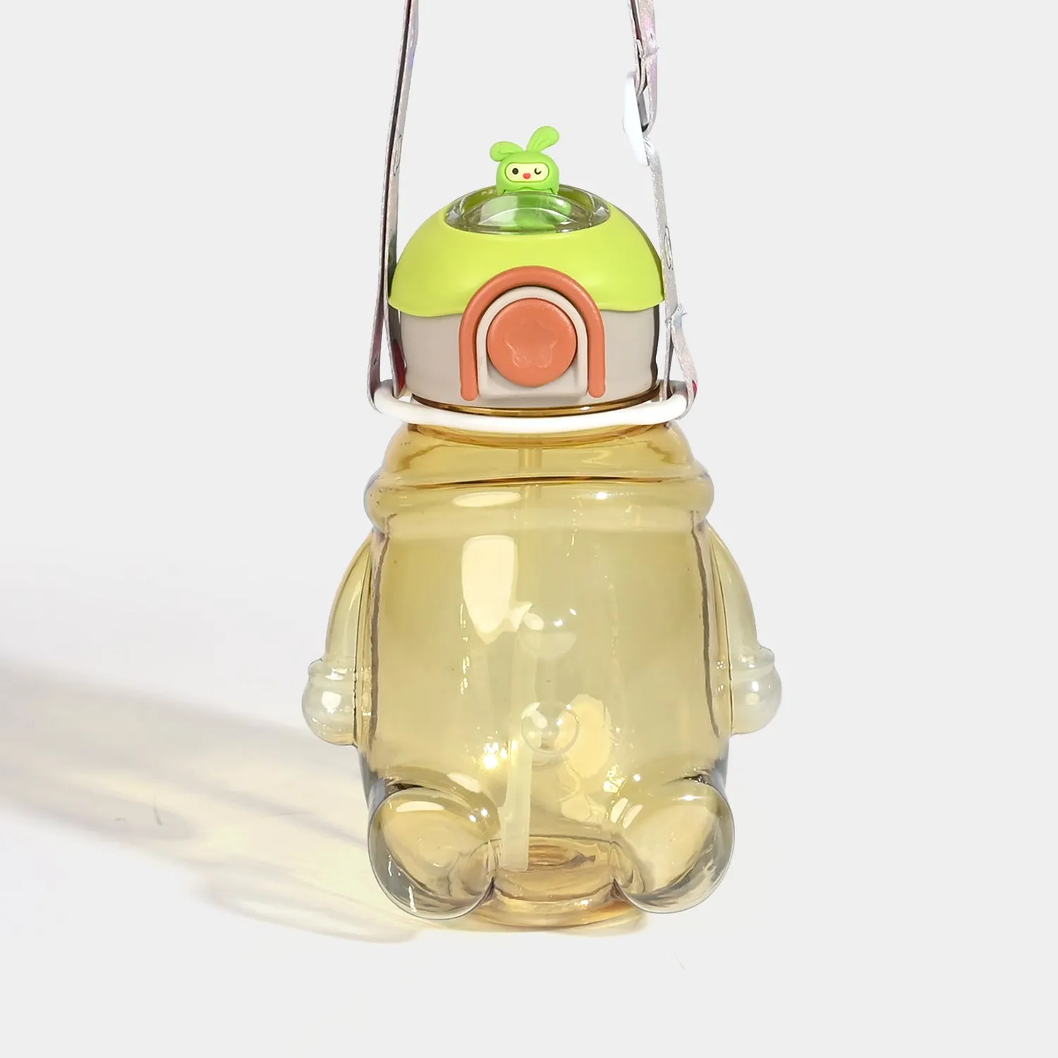 Reusable Plastic Water Bottles For Kids