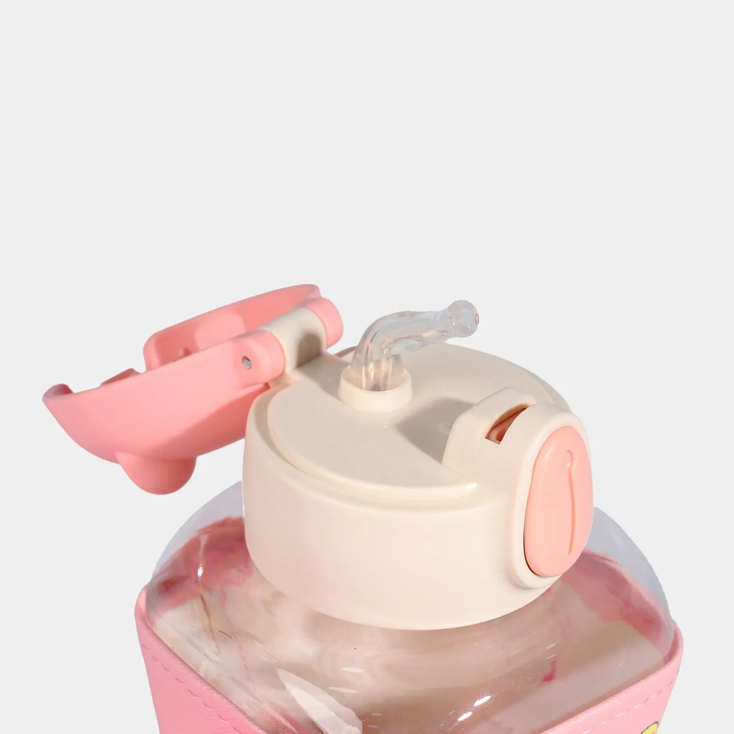 Reusable Plastic Water Bottles For Kids