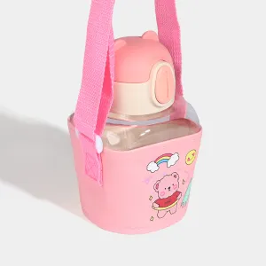 Reusable Plastic Water Bottles For Kids