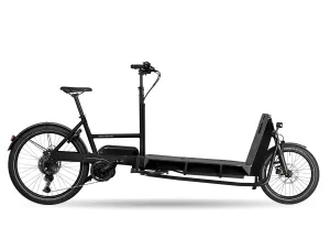 Riese & Müller Transporter2 85