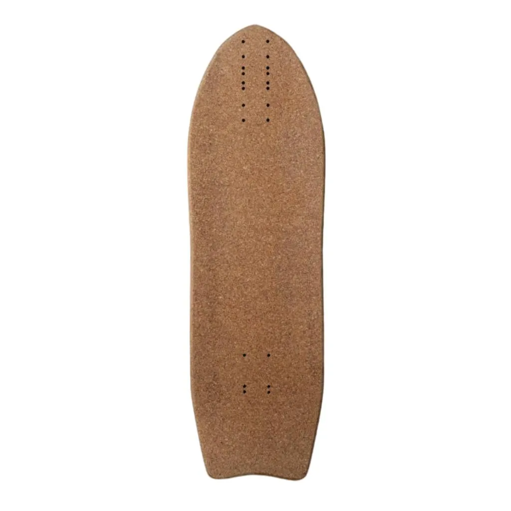 Rocket Surf Scout 30.5" surfskate deck