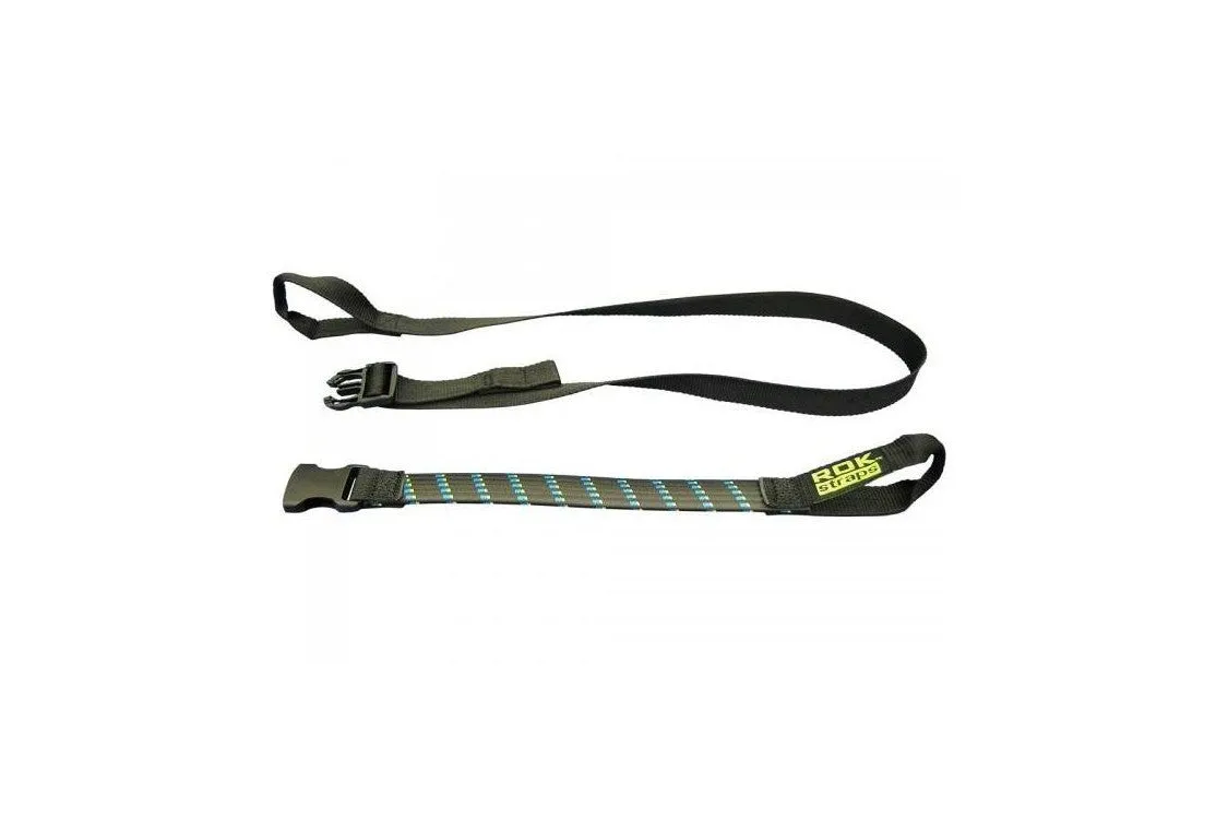 Rok Straps - 720mm (28") BLK