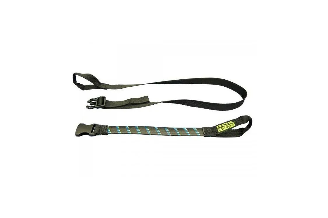Rok Straps - 720mm (28") BLK