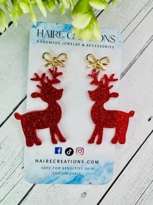 Rudolph - Dangles