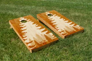 Rustic Art: Deer