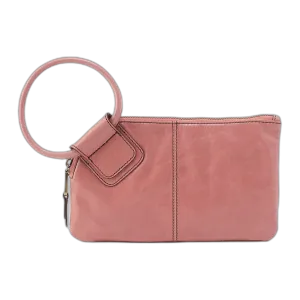 Sable Clutch