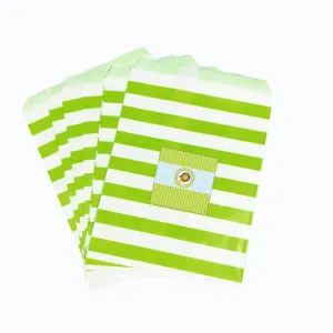 Safari Boy Candy Bag