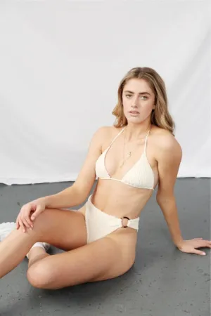 Santa Monica Triangle Top