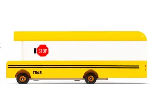 School Bus