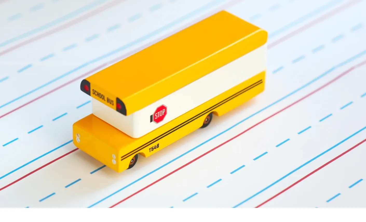 School Bus