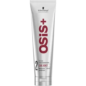 Schwarzkopf OSiS  Curl Honey Curl Cream 150ml