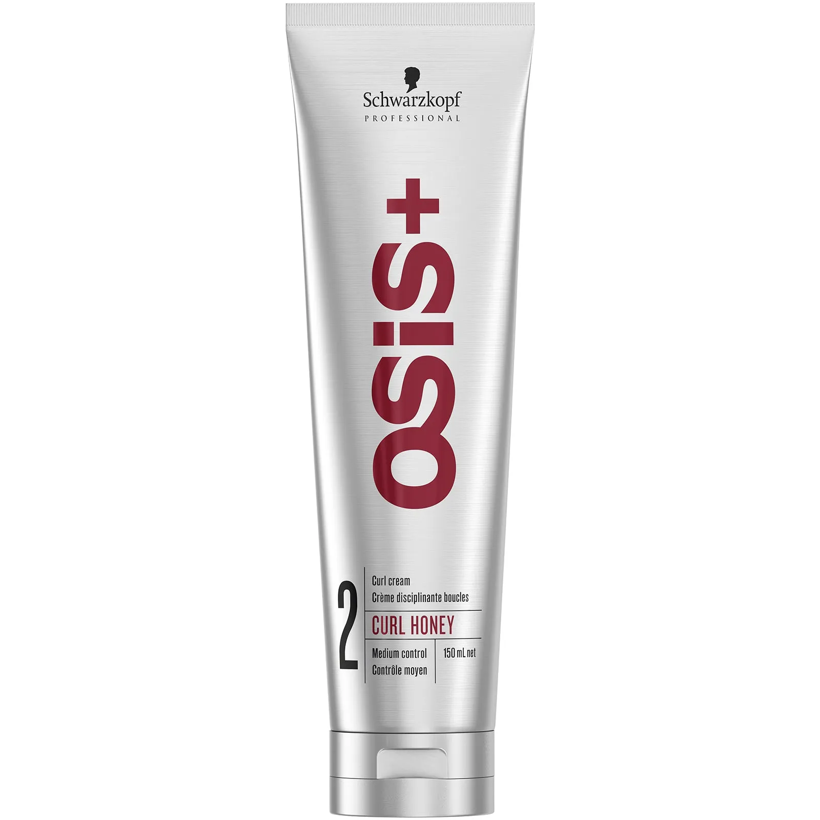 Schwarzkopf OSiS  Curl Honey Curl Cream 150ml