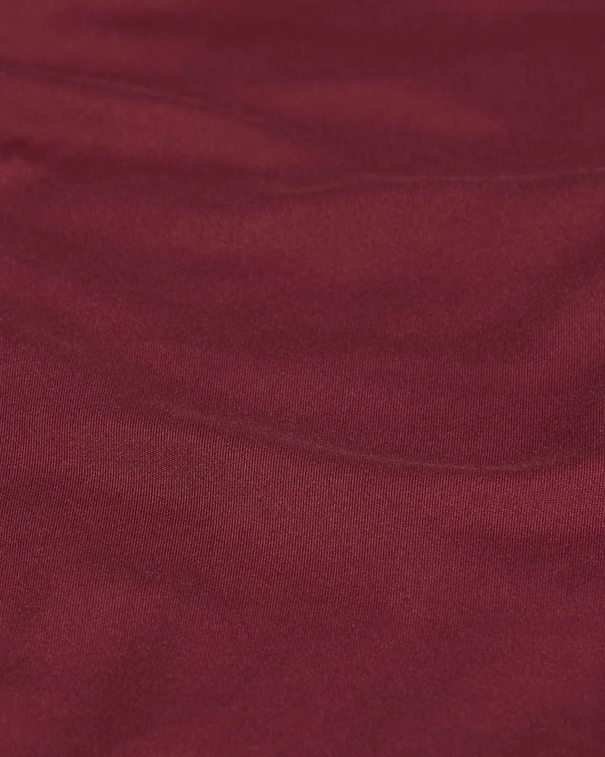 Serenity Naomi Crop | Burgundy