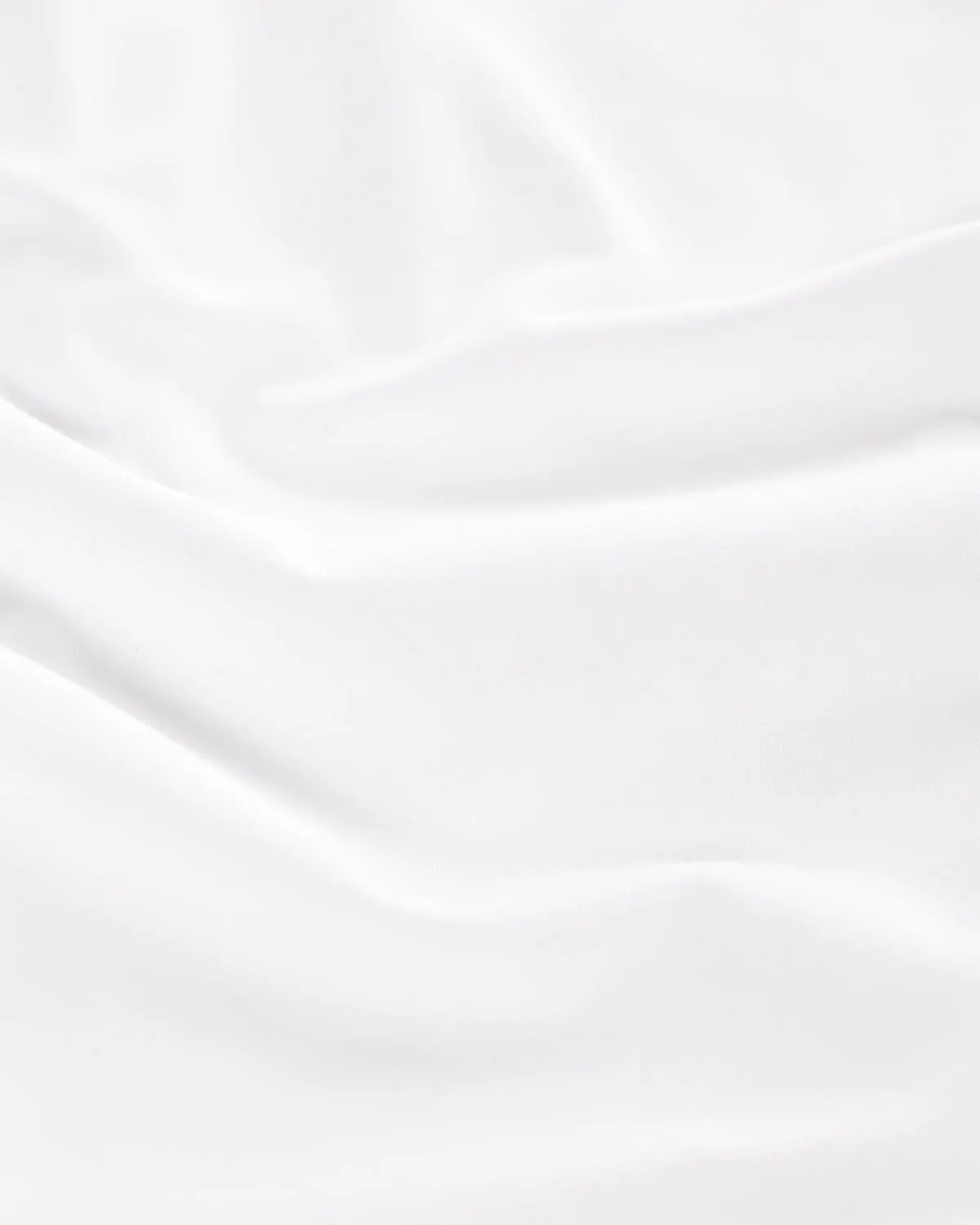 Serenity Naomi Crop | White