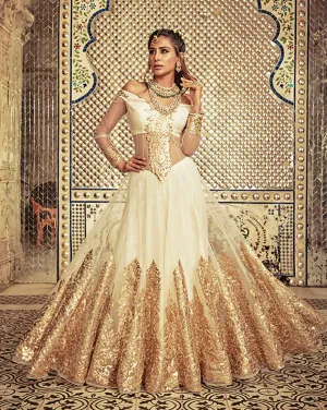 Shah Jahan Anarkali