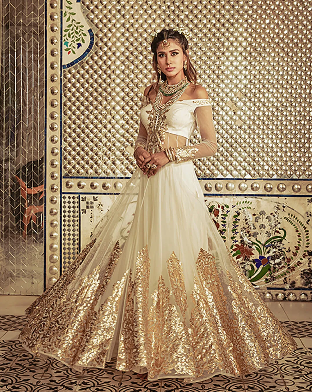 Shah Jahan Anarkali