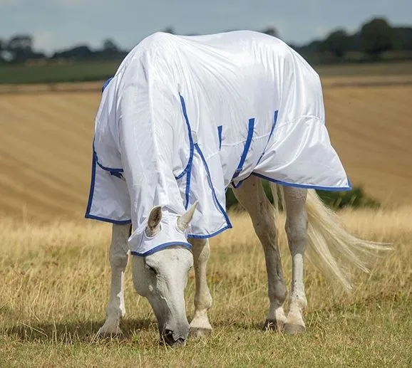 Shires Highlander Plus Fly Sheet Combo