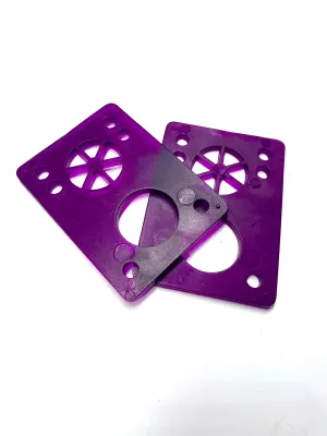 Shock Pads 1/4”