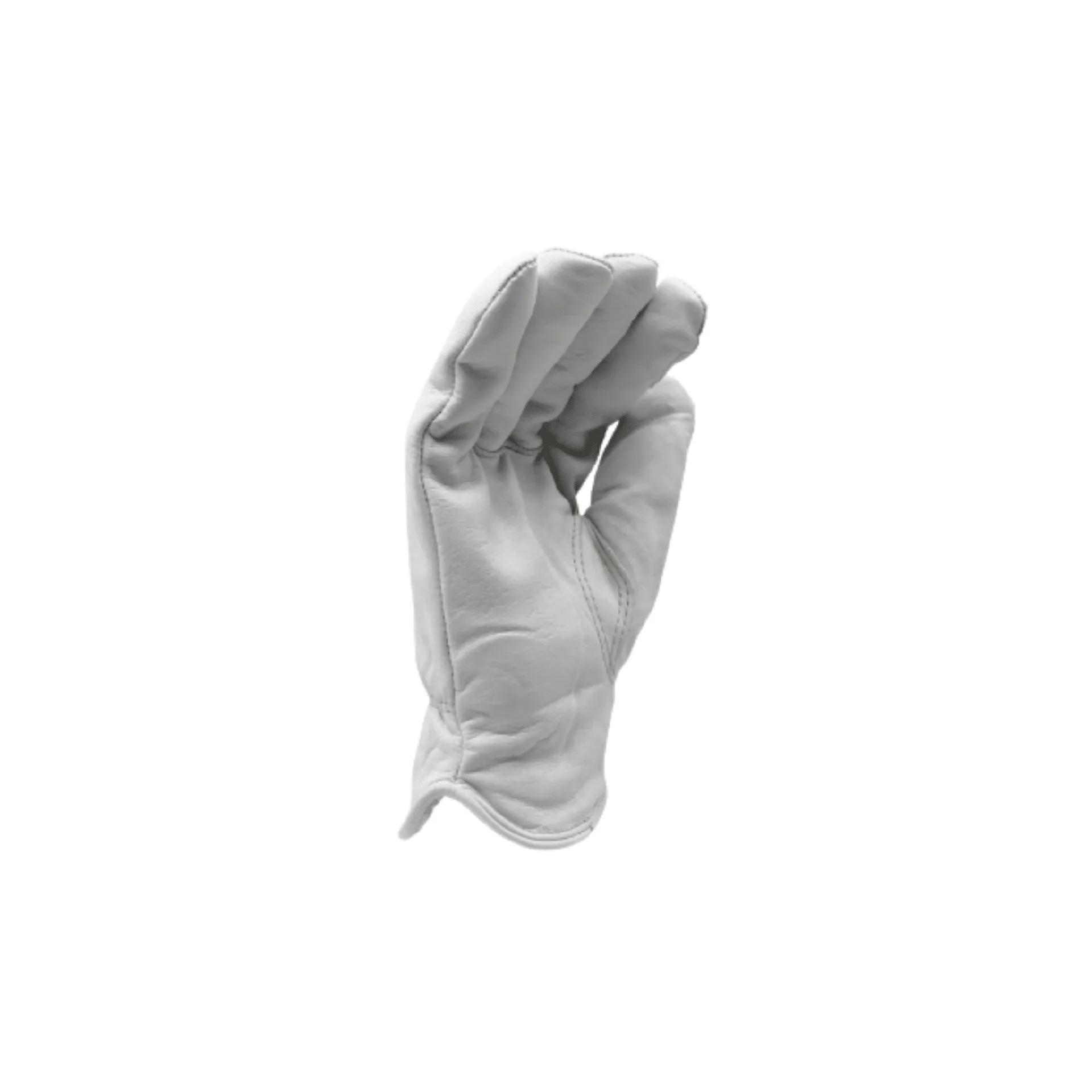 Single Pair - Premium Cowhide Driver Thinsulate Glove