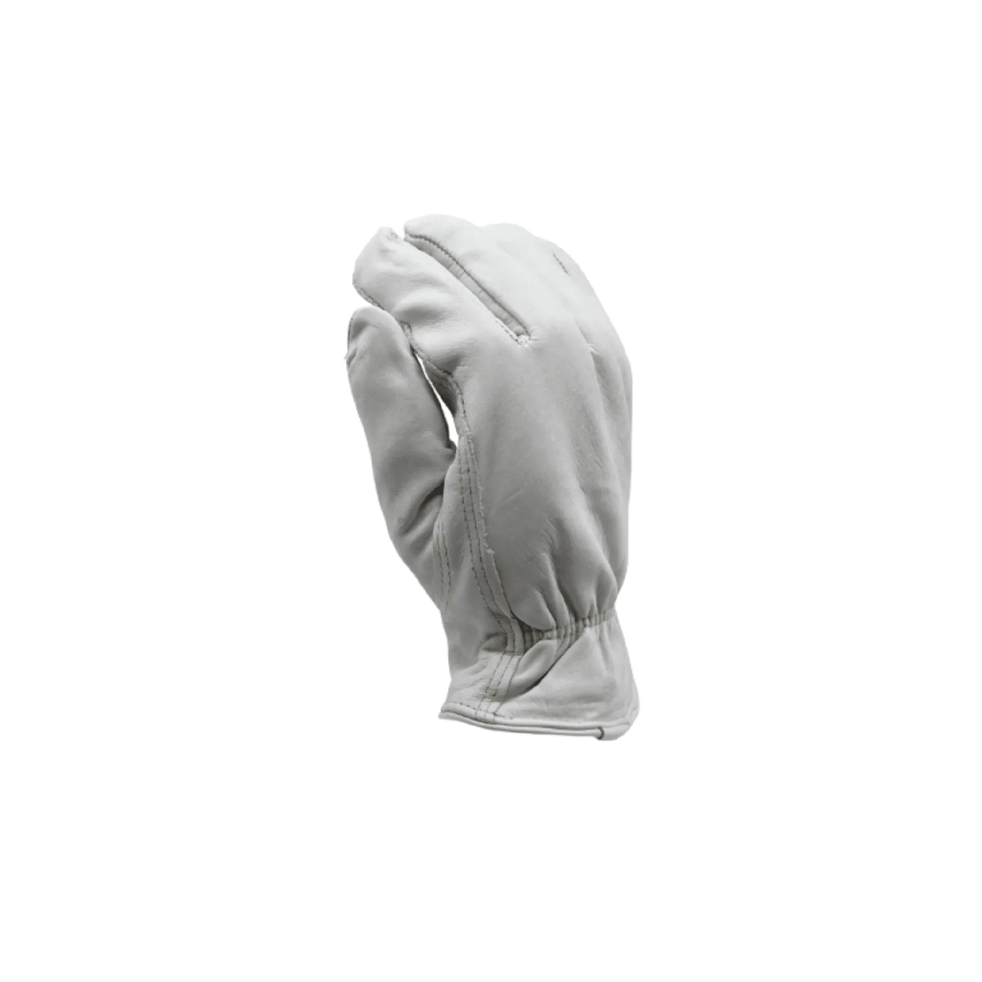 Single Pair - Premium Cowhide Driver Thinsulate Glove