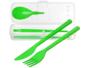 Sistema Cutlery TO GO™