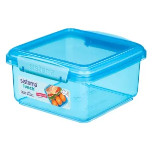 Sistema Lunch Plus 1.2L