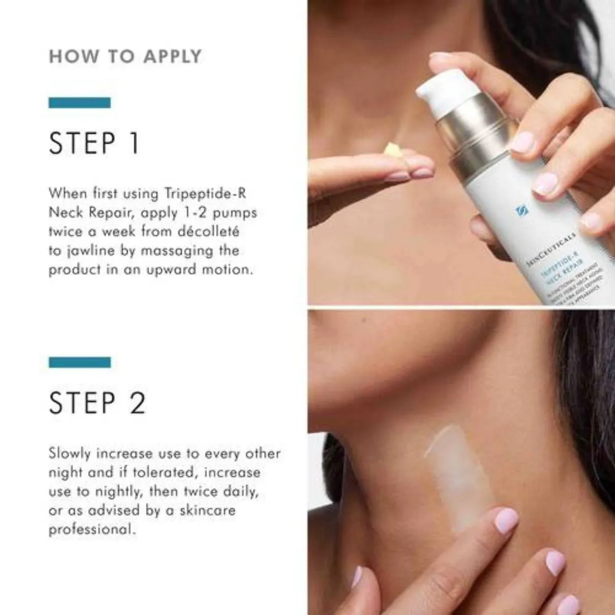 SkinCeuticals Tripeptide-R Neck Repair 50ml