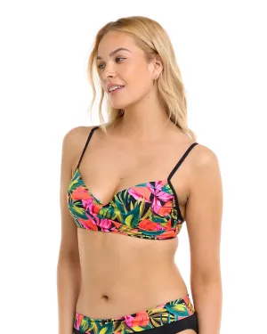 Skye Castaway Liz U/W Bikini Top