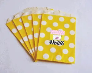 Slumber Candy Bag