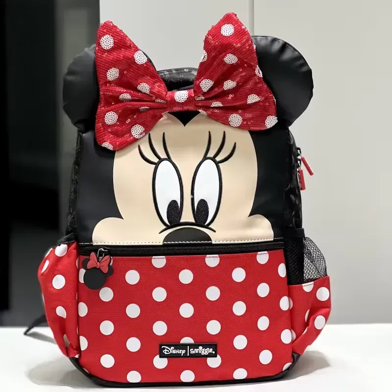 Smiggle Junior Character Backpack