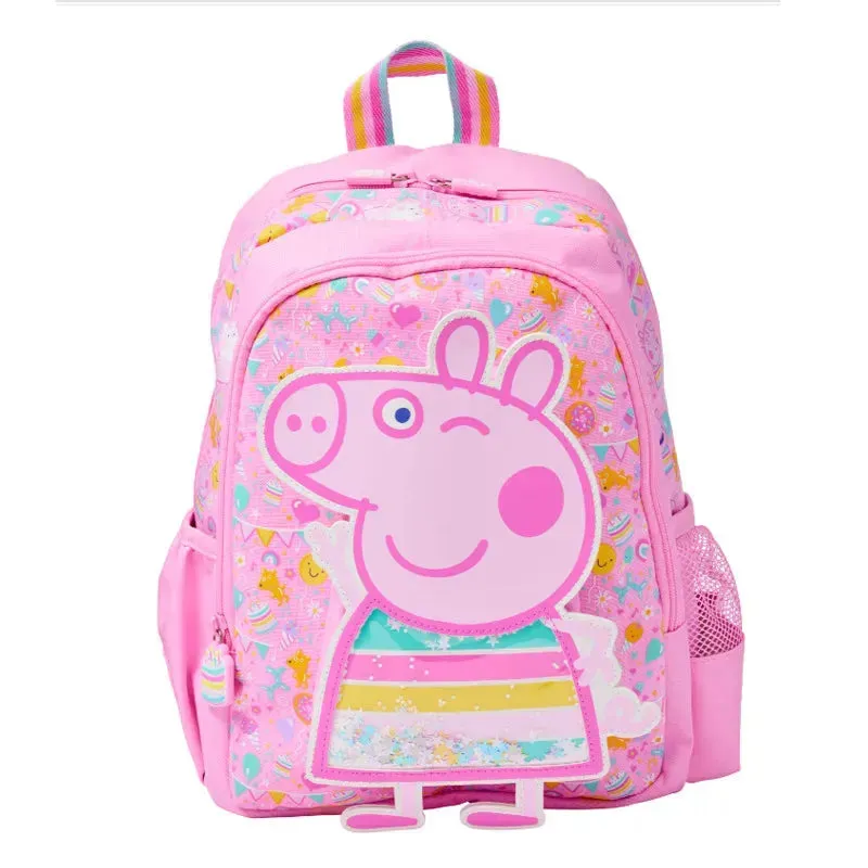 Smiggle Junior Character Backpack