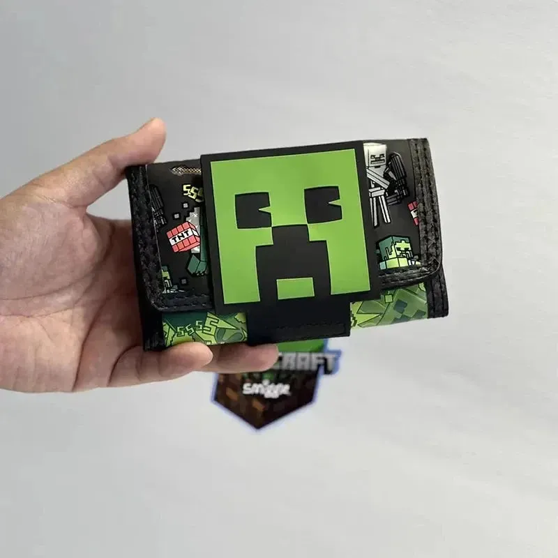 Smiggle Minecraft School Set
