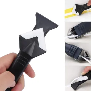 SmoothScrape-3-In-1 Caulk Remover