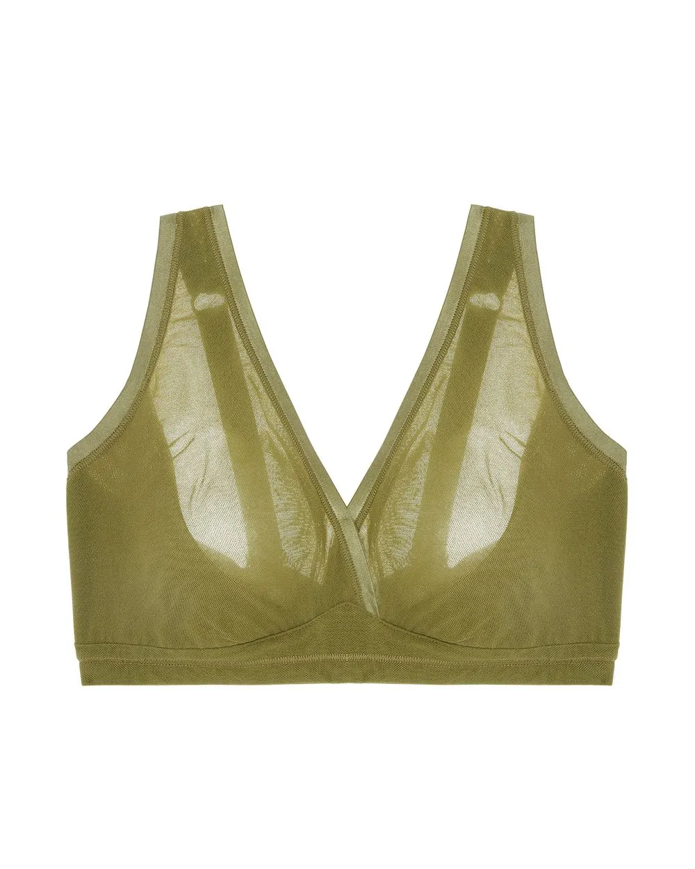 Soire Confidence Curvy Bralette