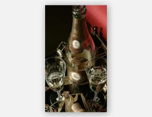 SOMETHING WORTH CELEBRATING