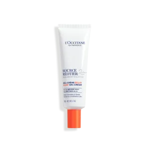 Source Reotier Glow Gel-Cream