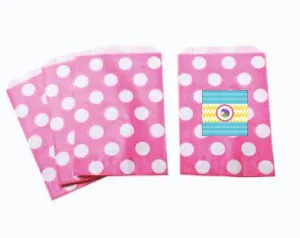 Spa Candy Bag