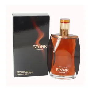 Spark Aftershave for Men