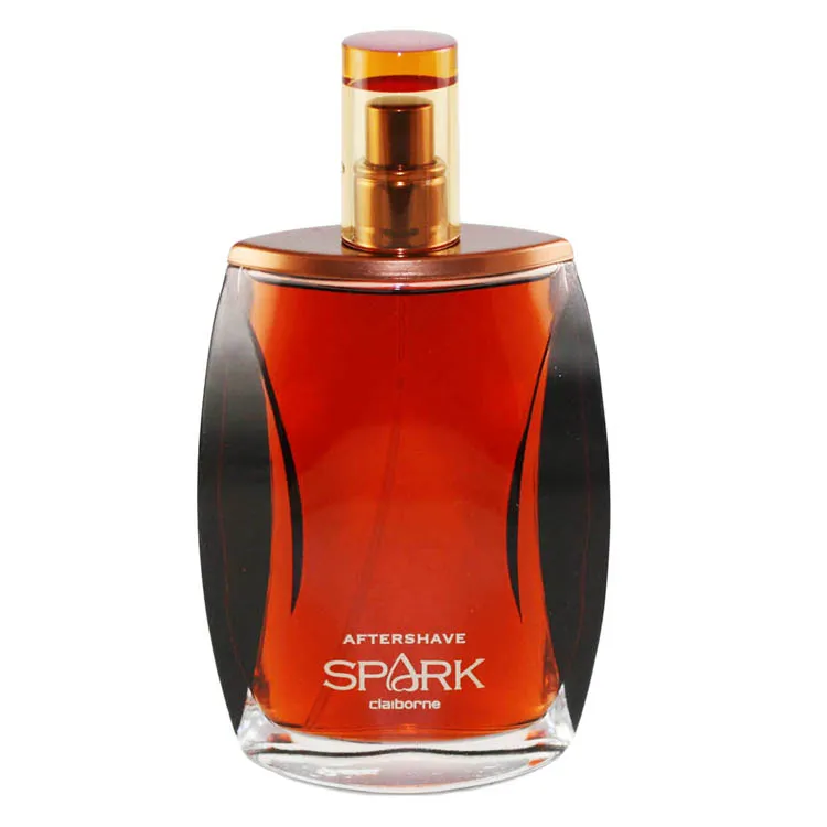 Spark Aftershave for Men